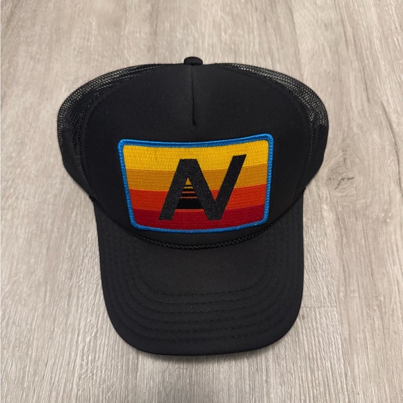 Aviator Nation Trucker Hat - Picture 1 of 2